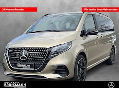 Bild des Angebotes Mercedes-Benz V 300 V 300 d 4MATIC AVANTGARDE Lang AMG Line/SHZ Basic