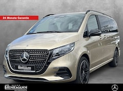 Bild des Angebotes Mercedes-Benz V 300 V 300 d 4MATIC AVANTGARDE Lang AMG Line/SHZ Basic