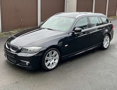 Bild des Angebotes BMW 330 330d M-Paket Harman Kardon PANO NAVI TÜV TOP
