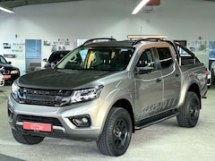 Bild des Angebotes Nissan Navara N-Guard D-Cab 4x4 *SDach*SHZ*NAV*LED*19%*
