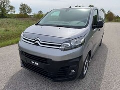 Bild des Angebotes Citroen Jumpy Kasten Driver XL
