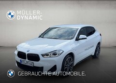 Bild des Angebotes BMW X2 xDrive25e M Sport M Sportpaket Head-Up DAB