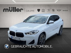 Bild des Angebotes BMW X2 xDrive25e M Sport M Sportpaket Head-Up DAB