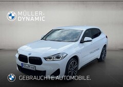 Bild des Angebotes BMW X2 xDrive25e M Sport M Sportpaket Head-Up DAB