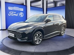 Bild des Angebotes MG HS PHEV Luxury*360°CAM*2ZKLIMA*EL.HKLAPPE*LED*CARPLAY