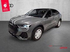 Bild des Angebotes Audi Q3 Sportback S line 40 TFSI quattro *AHK*LED*
