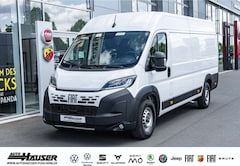 Bild des Angebotes Fiat Ducato Kasten Serie 2 Maxi 35 L4H2 180 AT 6E SOFORT LADER