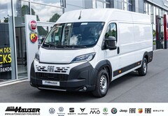 Bild des Angebotes Fiat Ducato Kasten Serie 2 Maxi 35 L4H2 180 AT 6E SOFORT LADER