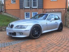 Bild des Angebotes BMW Z3 Z3 Coupe 3.0i
