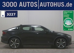 Bild des Angebotes Polestar 2 Long Range Dual Navi LED ACC PDC Shz