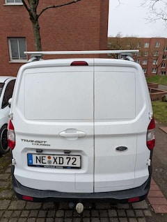 Bild des Angebotes Ford Courier