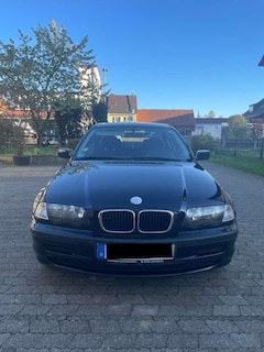 Bild des Angebotes BMW 316 316i