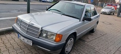 Bild des Angebotes Mercedes-Benz 190 190 E 1.8, *****In sehr gutem zustand*****