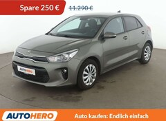 Bild des Angebotes Kia Rio 1.0 TGDI Dream Team*NAV*CAM*PDC*SHZ*BLUETOOTH