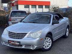 Bild des Angebotes Chrysler Sebring 2.0 CRD Limited/Cabrio/KLIMA/ TÜV NEU/