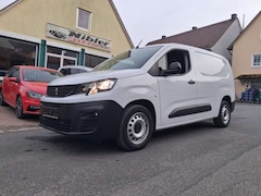 Bild des Angebotes Peugeot Partner Peugeot Partner 1,5 HDI L2 NAVI+KAMERA+KLIMA+AHK