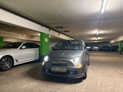 Bild des Angebotes Abarth 595C Turismo 1.Hand