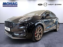 Bild des Angebotes Ford Puma ST Gold Edition - Fahrerassistenz- & Performance-P