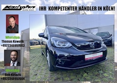 Bild des Angebotes Honda Jazz 1.5 i-MMD Hybrid e-CVT Executive