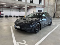 Bild des Angebotes Tesla Model 3 Allradantrieb  Performance