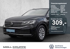 Bild des Angebotes VW Touareg 3.0 TDI 4Motion DSG Elegance