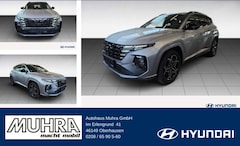 Bild des Angebotes Hyundai TUCSON PHEV N LINE 4WD NAVI LED 19"LM