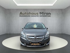 Bild des Angebotes Opel Meriva 1.4 Turbo Excellence INNOVATION