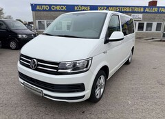 Bild des Angebotes VW T6 Multivan Multivan T6 ACC/DSG/17'Alu/Carplay