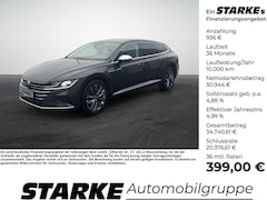 Bild des Angebotes VW Arteon Shooting Brake 2.0 TDI DSG Elegance