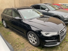 Bild des Angebotes Audi A6 1,8, TFSI,DSG,NAVI,XENON,PDC,AHK,MwSt,2xALU