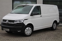 Bild des Angebotes VW T6 Transporter T6.1 Transporter*LED*NAVI*STANDHEIZUNG*AHK*PDC*