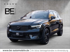 Bild des Angebotes Volvo XC40 B3 Plus Black Edition Navi SHZ Kamera
