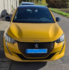 Bild des Angebotes Peugeot e-208 208 Elektromotor 136 GT Pack