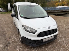 Bild des Angebotes Ford Transit Courier 1.6 TDCI Kombi*KLIMA*5 SITZER*4/5 TÜRER*EURO 5