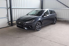 Bild des Angebotes Hyundai i30 cw Edition 30+ Kamera Keyless