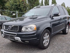 Bild des Angebotes Volvo XC90 Diesel D4 Geartonic Momentum Automatik / 7 Sitzer