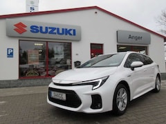Bild des Angebotes Suzuki Swace 1.8 Hybrid CVT Comfort+