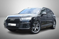 Bild des Angebotes Audi Q7 50 TDI quattro S-Line Sport Plus 7-Sitze HUD