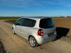 Bild des Angebotes Renault Grand Modus Luxe Teilleder Klimaautomatik Sitzhz