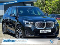 Bild des Angebotes BMW iX1 x30 M Sport SuView HUD AHK LiveP.KEIN Mieter