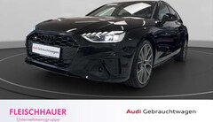 Bild des Angebotes Audi S4 Avant quattro 3.0 TDI MATRIX+360+BUSINESS+NAVI+SHZ