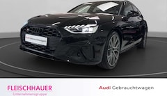 Bild des Angebotes Audi S4 Avant quattro 3.0 TDI MATRIX+360+BUSINESS+NAVI+SHZ