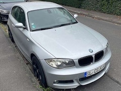Bild des Angebotes BMW 116 1er (3-Türer) 116i