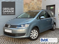 Bild des Angebotes VW Sharan 1.4 Trendline - Service&HU neu - 1. Hand
