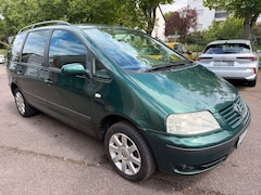 Bild des Angebotes VW Sharan Goal 1.9TDI *7 Sitzer* Klima* SHZ *