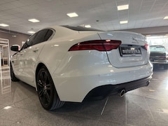 Bild des Angebotes Jaguar XE P250 S LIMOUSINE AUT. (8G) |LED|18"|CAM|PDC