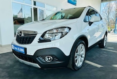 Bild des Angebotes Opel Mokka X Mokka 1.4 Turbo 4x4 SHZG KAM NAVI PDC vo+hi