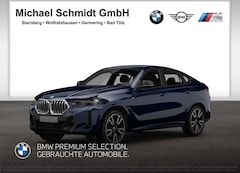 Bild des Angebotes BMW X6 xDrive40i M Sport Gestiksteuerung HK HiFi