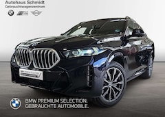 Bild des Angebotes BMW X6 xDrive40i 672€ netto/mntl.*M Sport*AHK*Panorama*2
