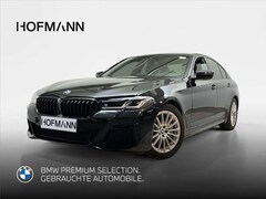 Bild des Angebotes BMW 540 M Sport